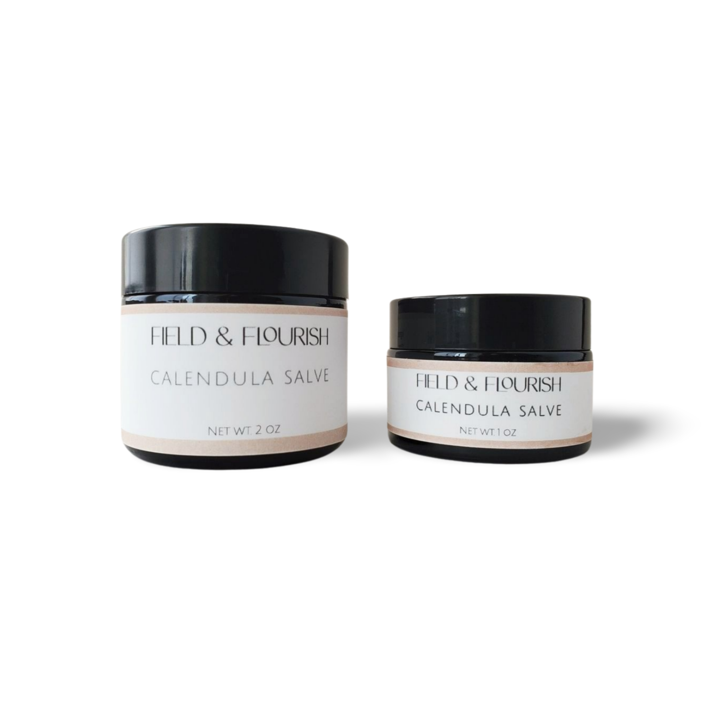 Calendula Salve