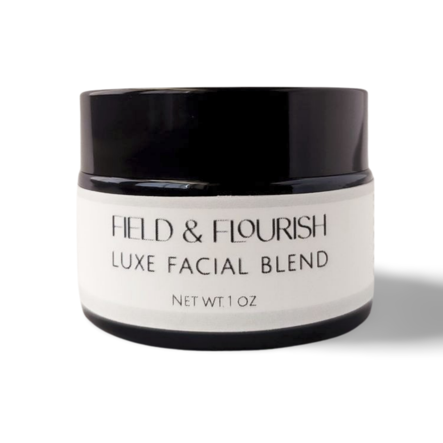 Luxe Facial Blend