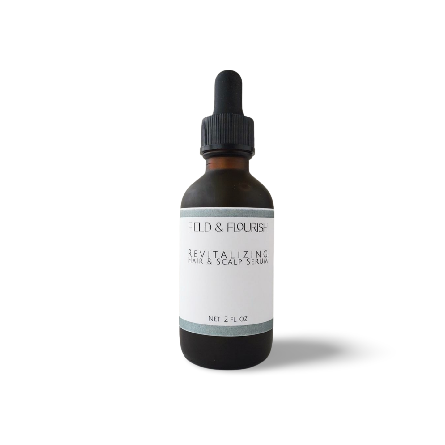 Revitalizing Hair & Scalp Serum