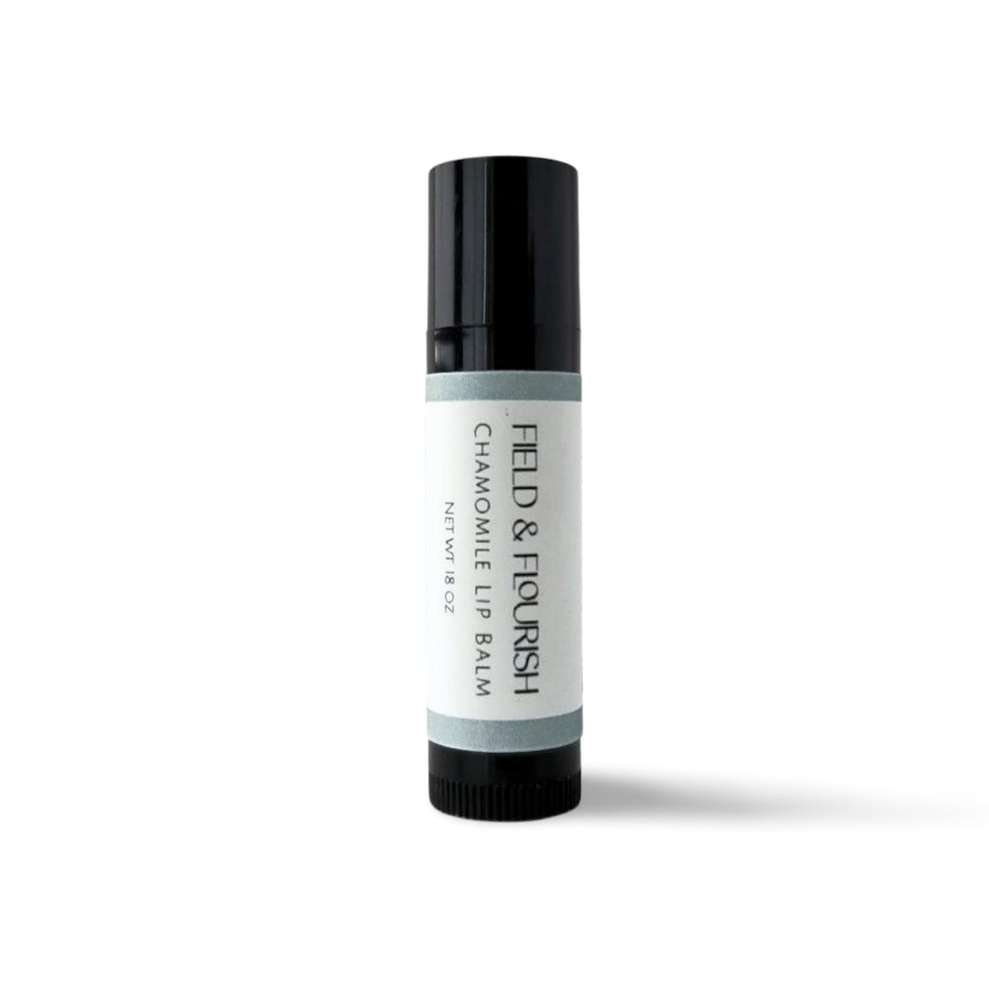 Soothing Chamomile Lip Balm