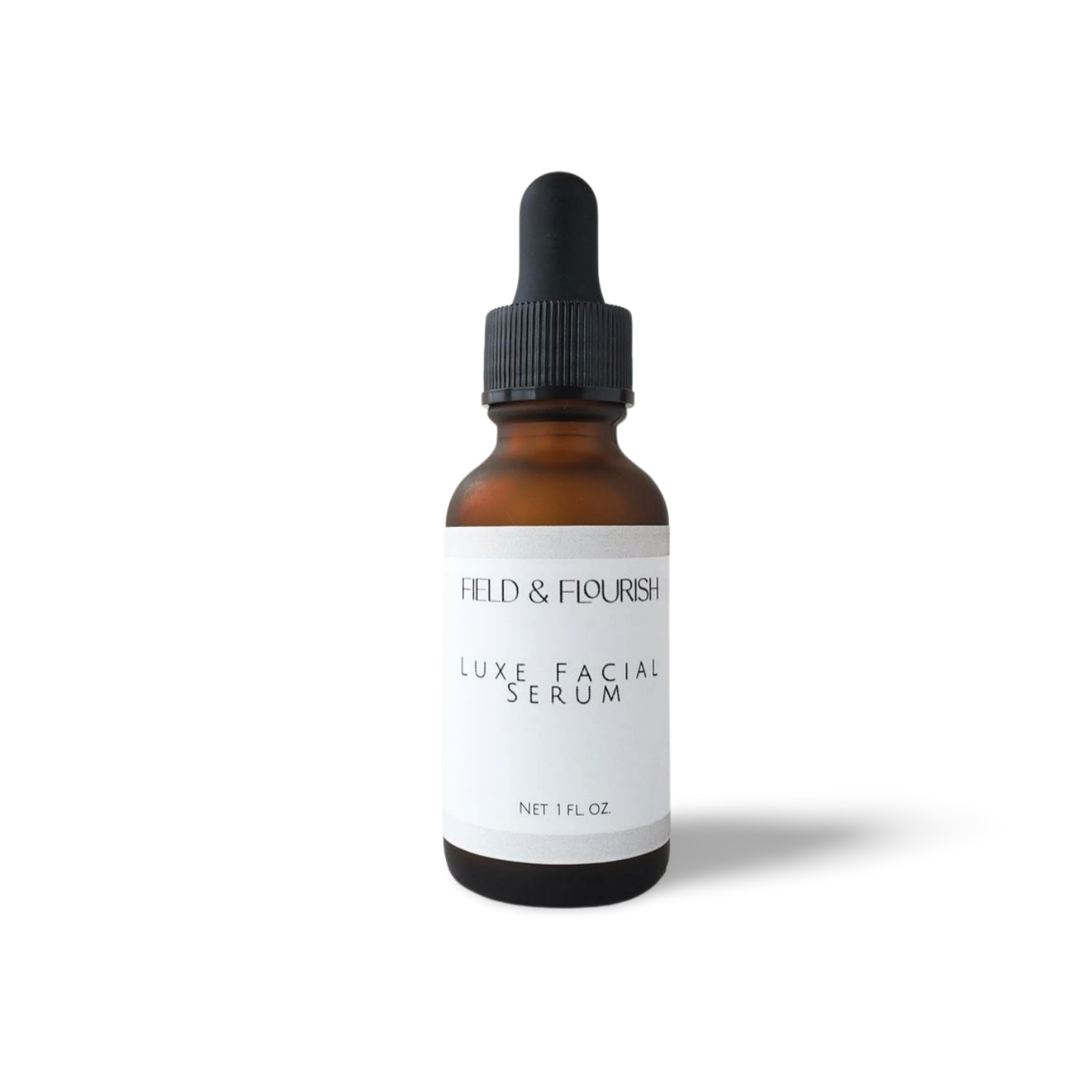 Luxe Facial Serum