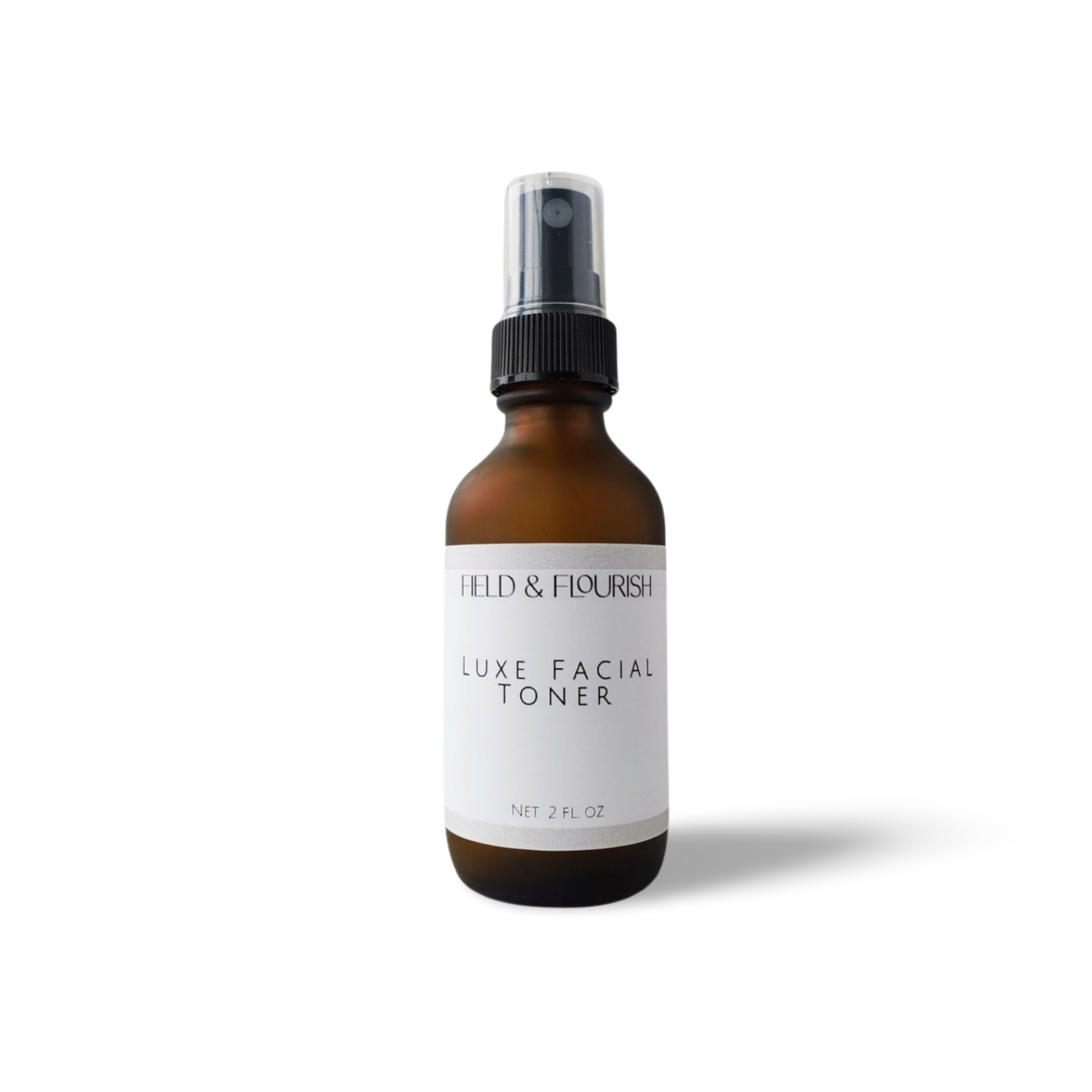Luxe Facial Toner