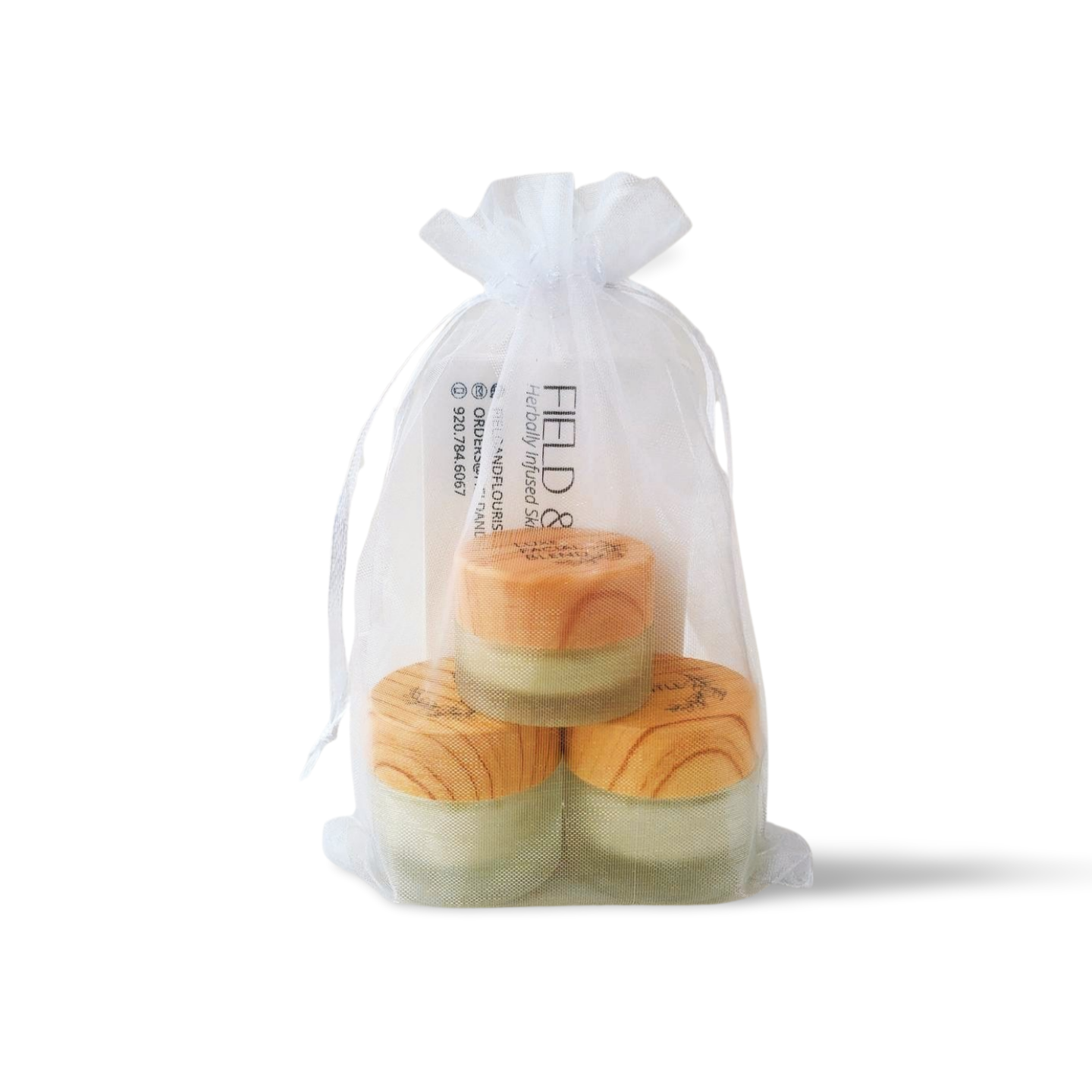 Melt Minis - Cream Sampler Kit