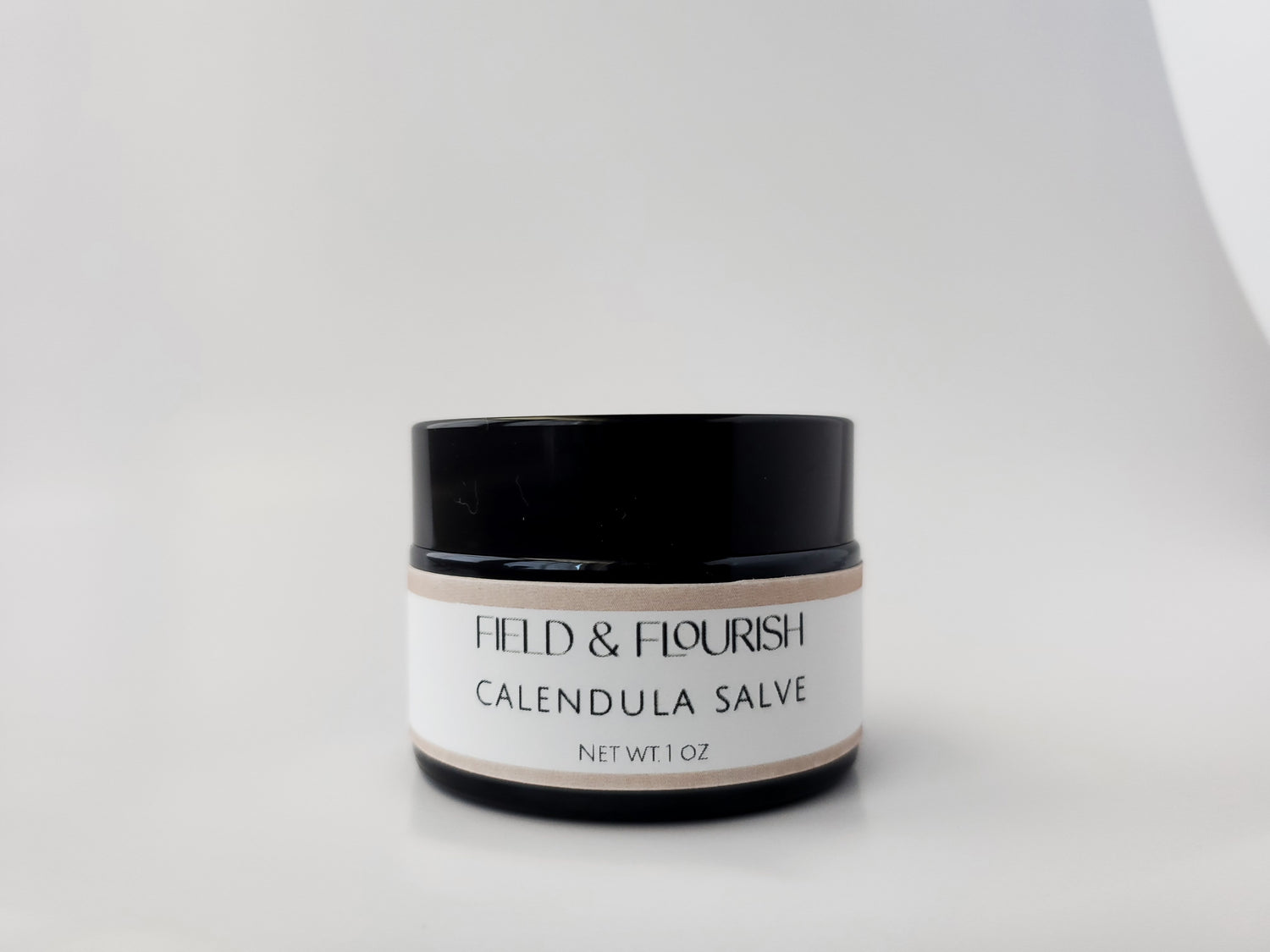 Calendula Salve