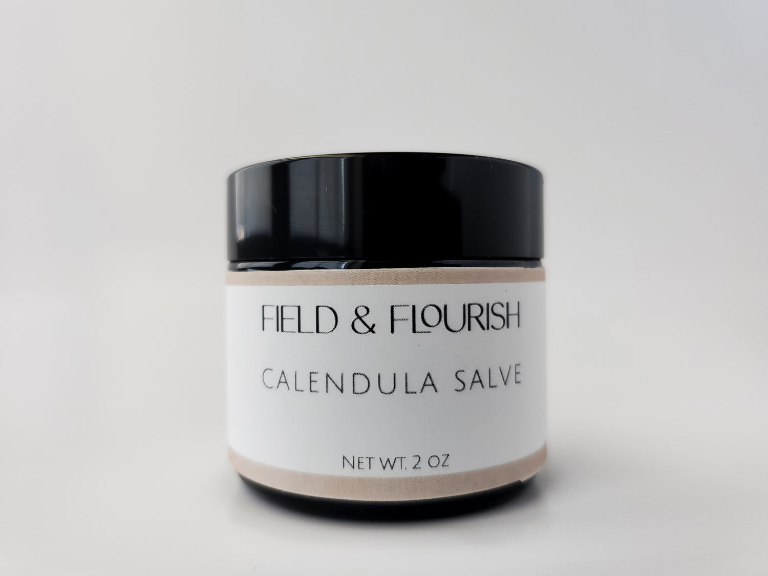 Calendula Salve