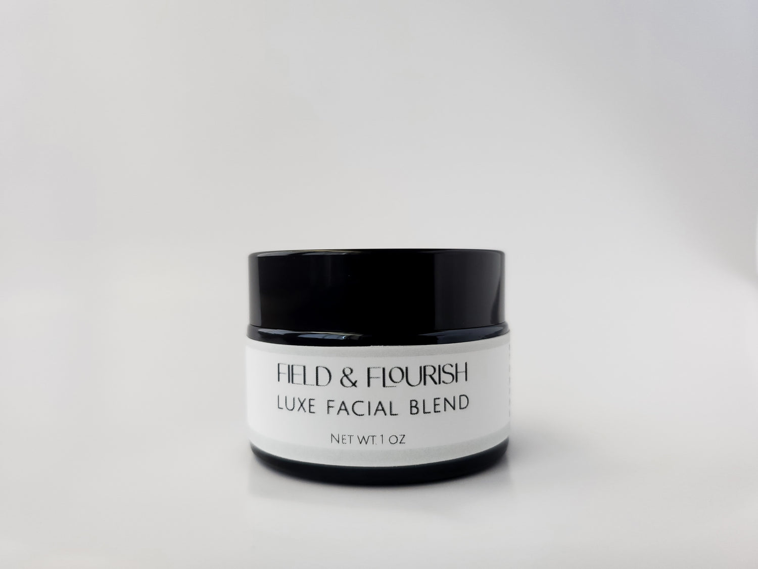 Luxe Facial Blend