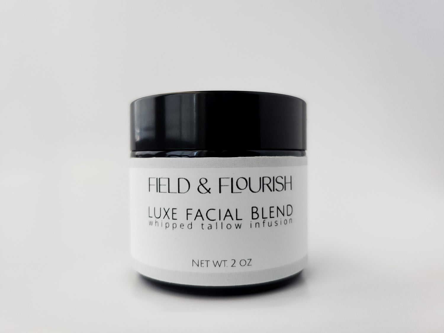 Luxe Facial Blend