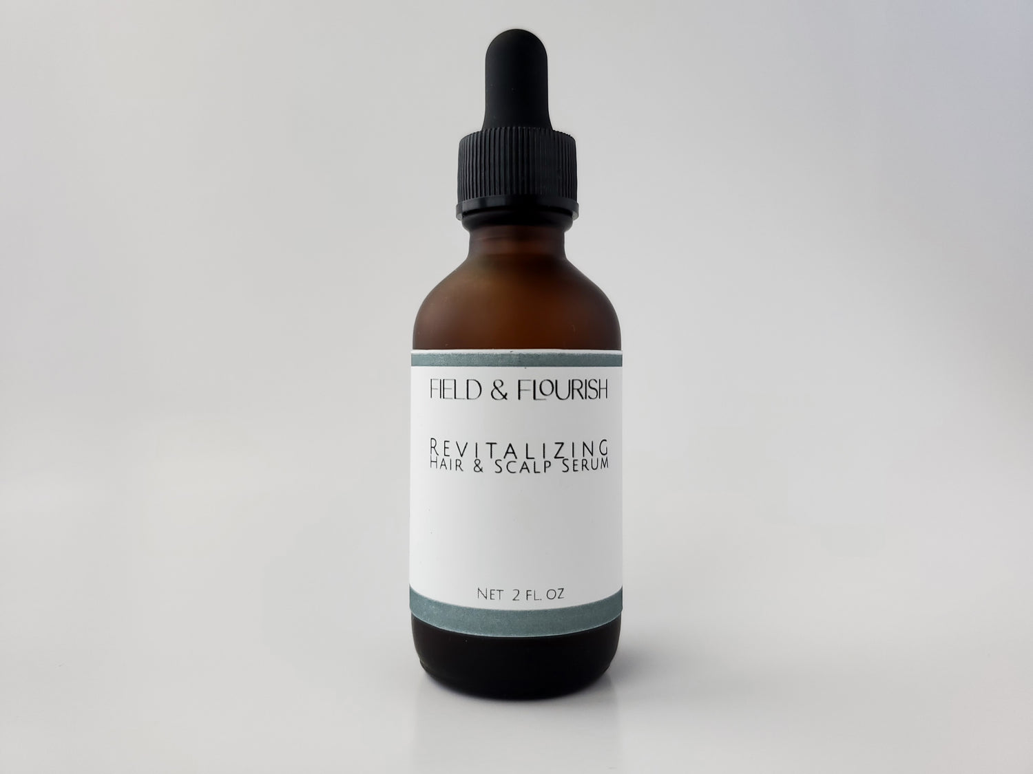 Revitalizing Hair & Scalp Serum