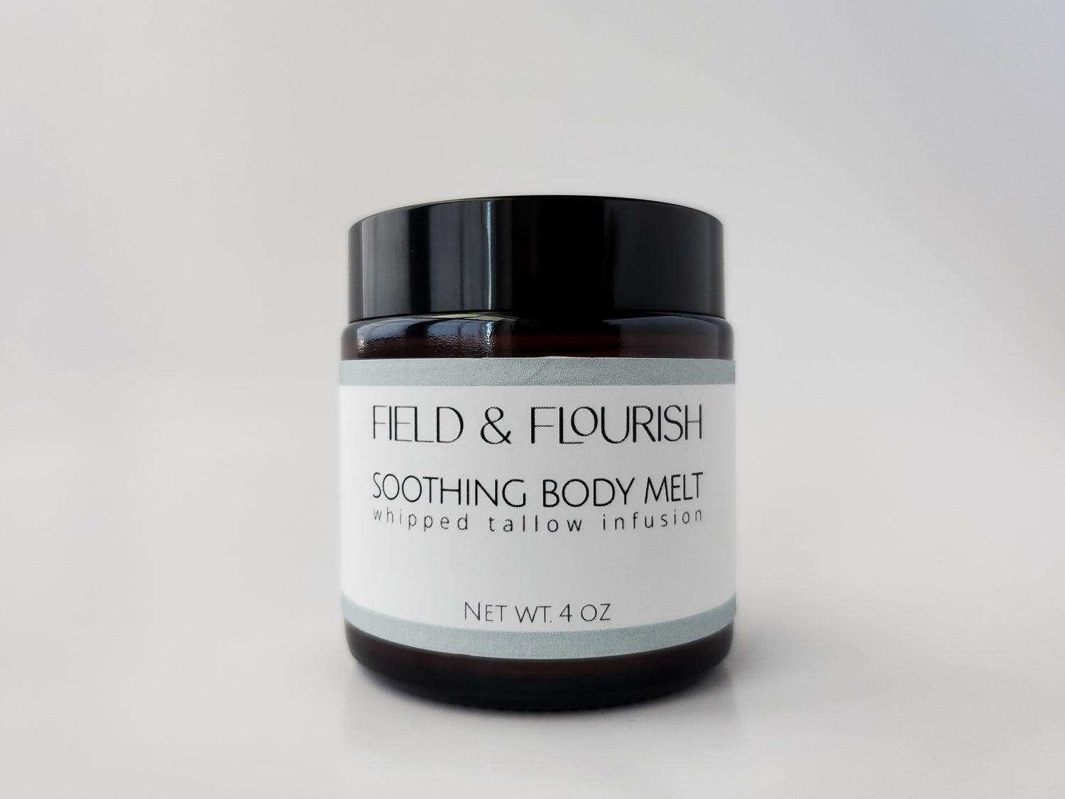 Soothing Body Melt